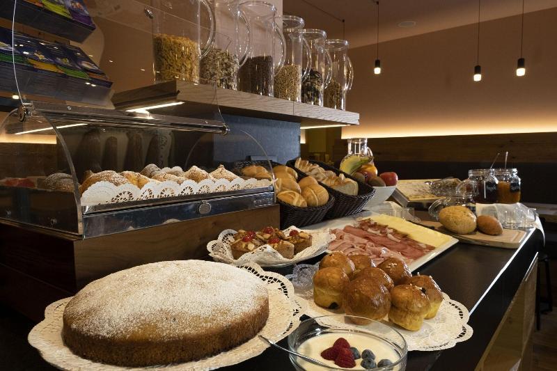 Active Hotel Rosat Предаццо Экстерьер фото