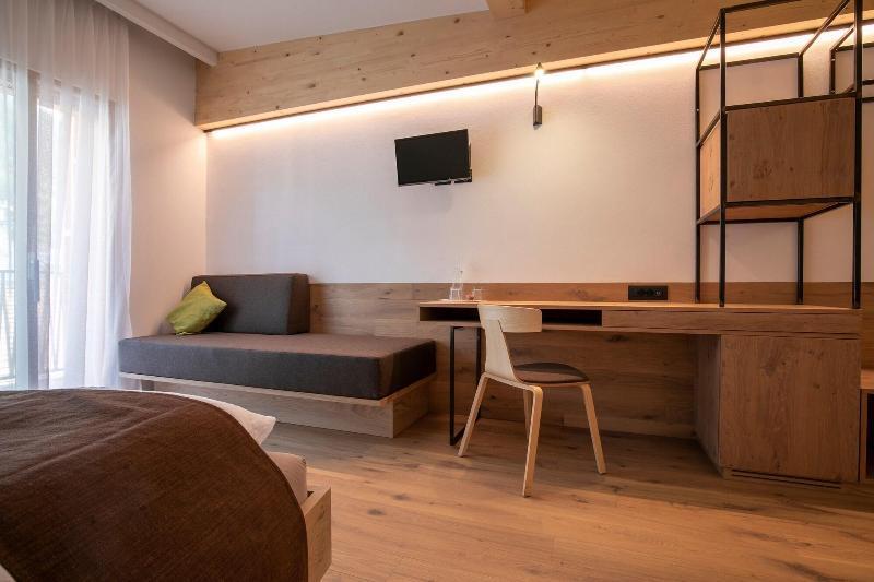 Active Hotel Rosat Предаццо Экстерьер фото