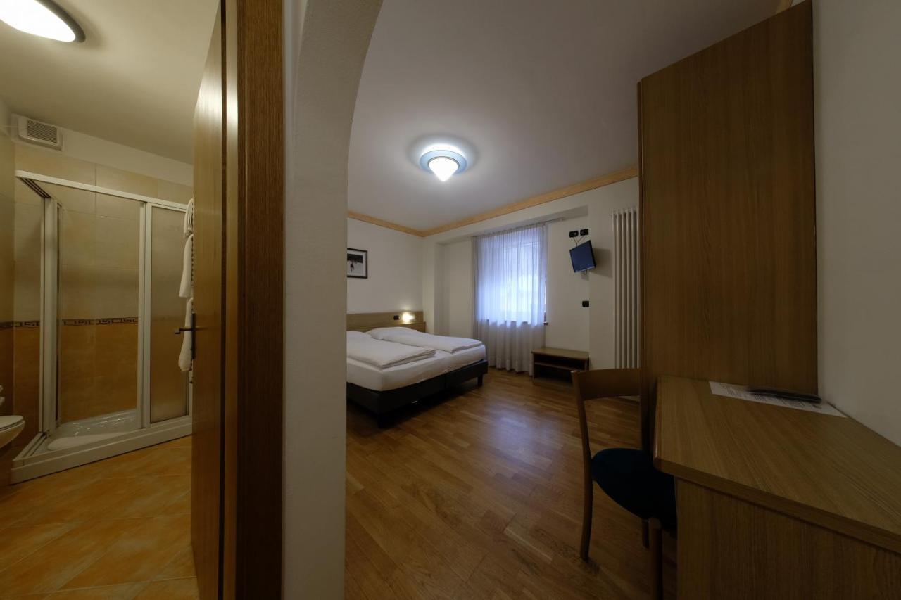 Active Hotel Rosat Предаццо Экстерьер фото