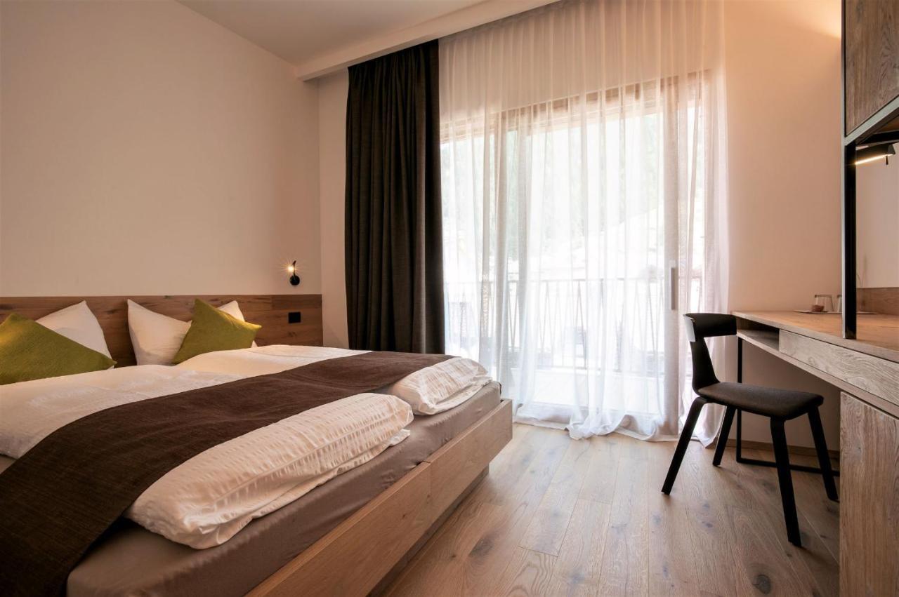 Active Hotel Rosat Предаццо Экстерьер фото