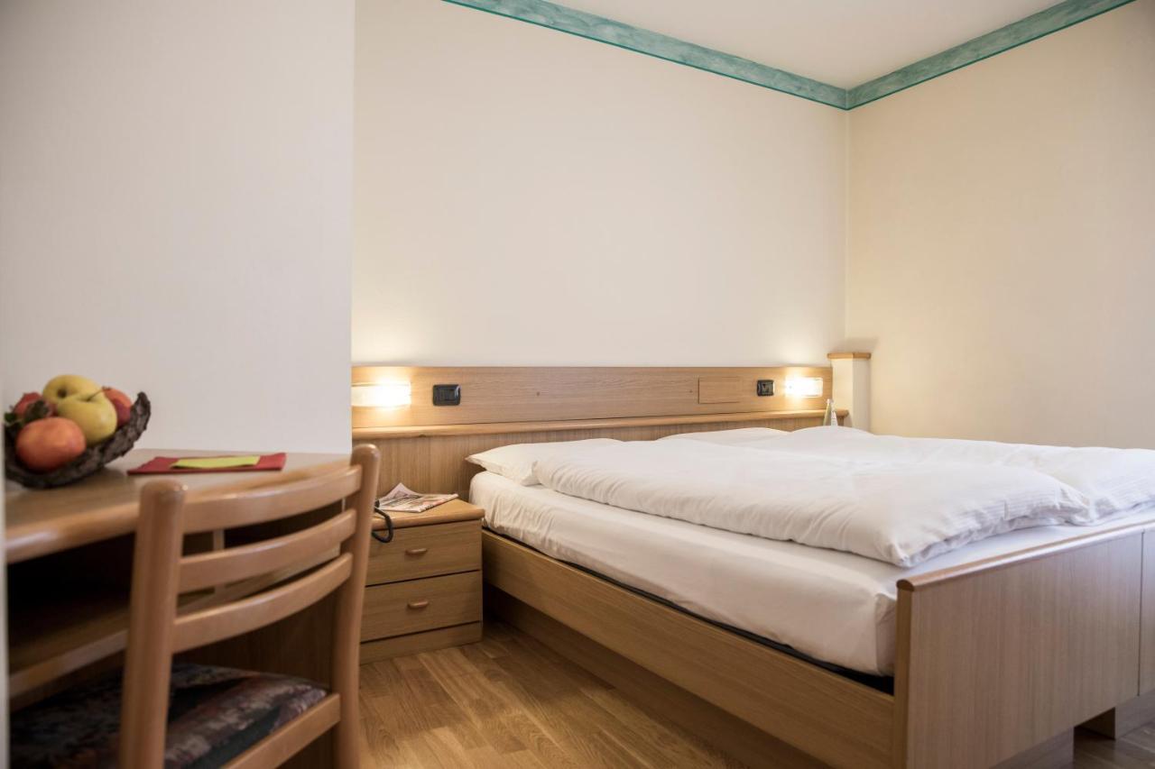 Active Hotel Rosat Предаццо Экстерьер фото