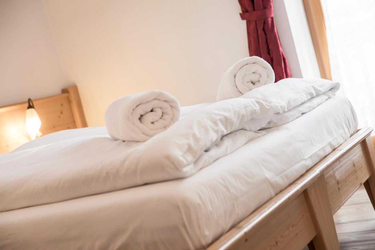 Active Hotel Rosat Предаццо Экстерьер фото