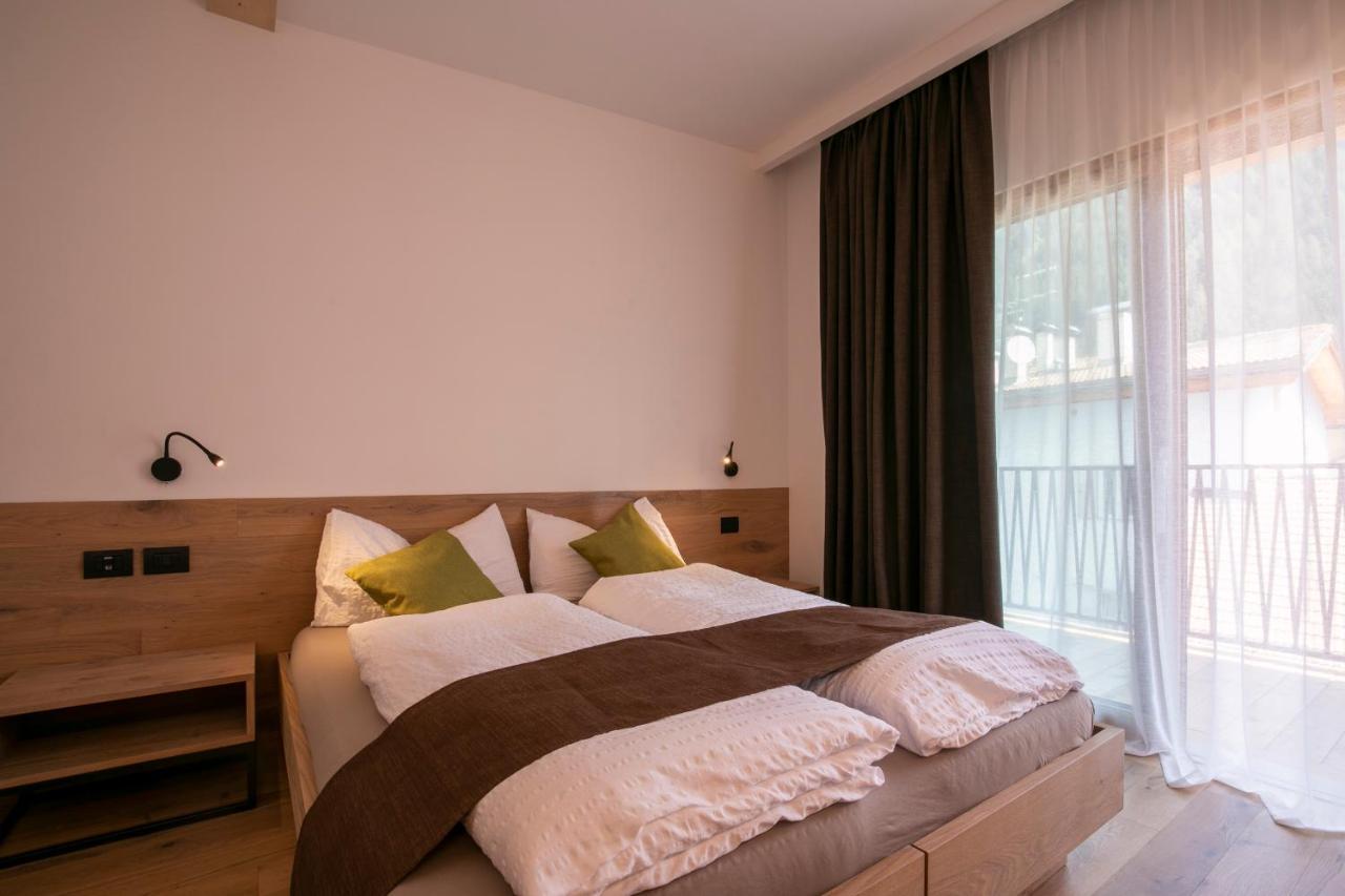 Active Hotel Rosat Предаццо Экстерьер фото