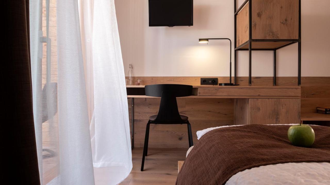 Active Hotel Rosat Предаццо Экстерьер фото