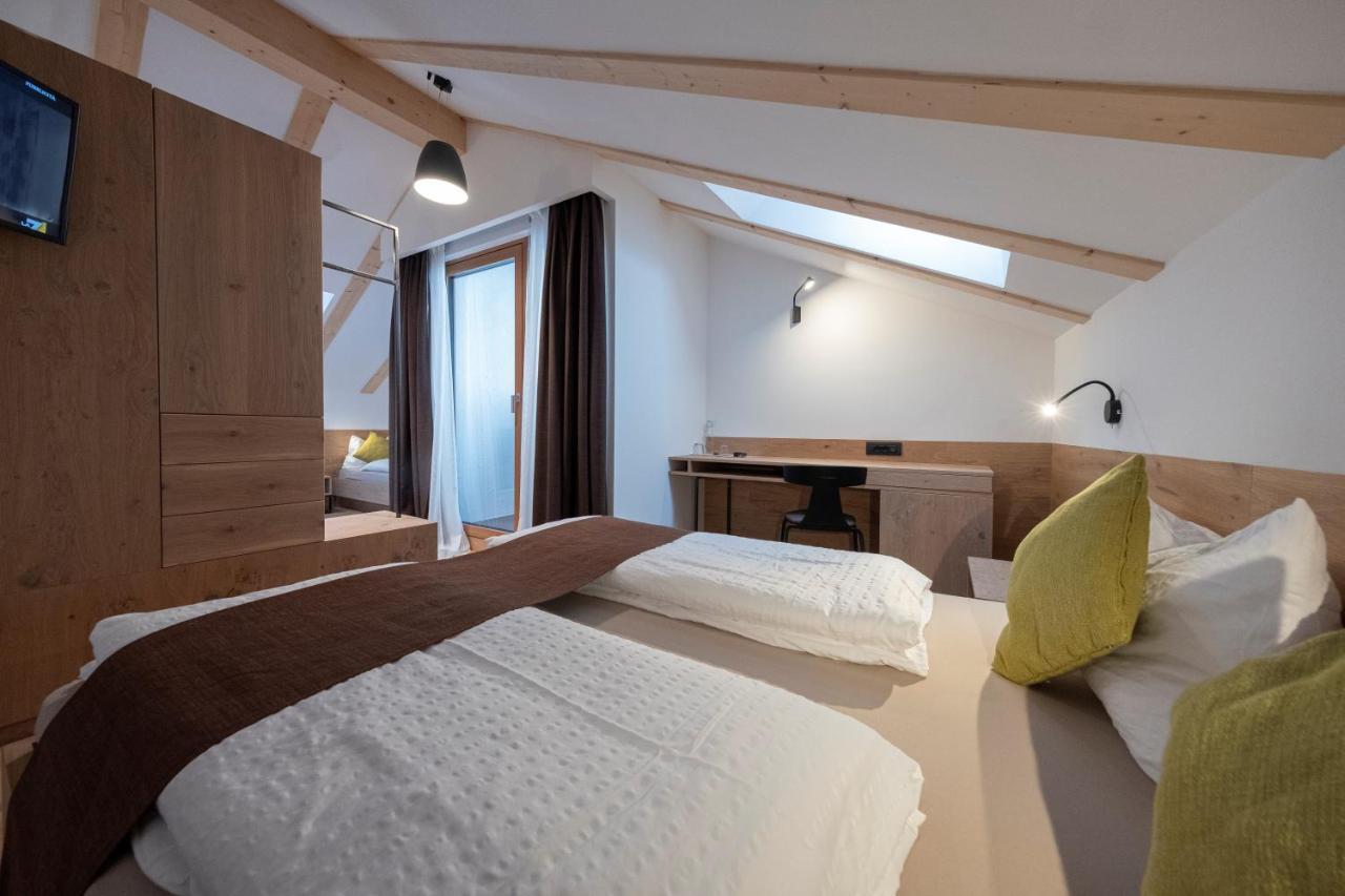 Active Hotel Rosat Предаццо Экстерьер фото