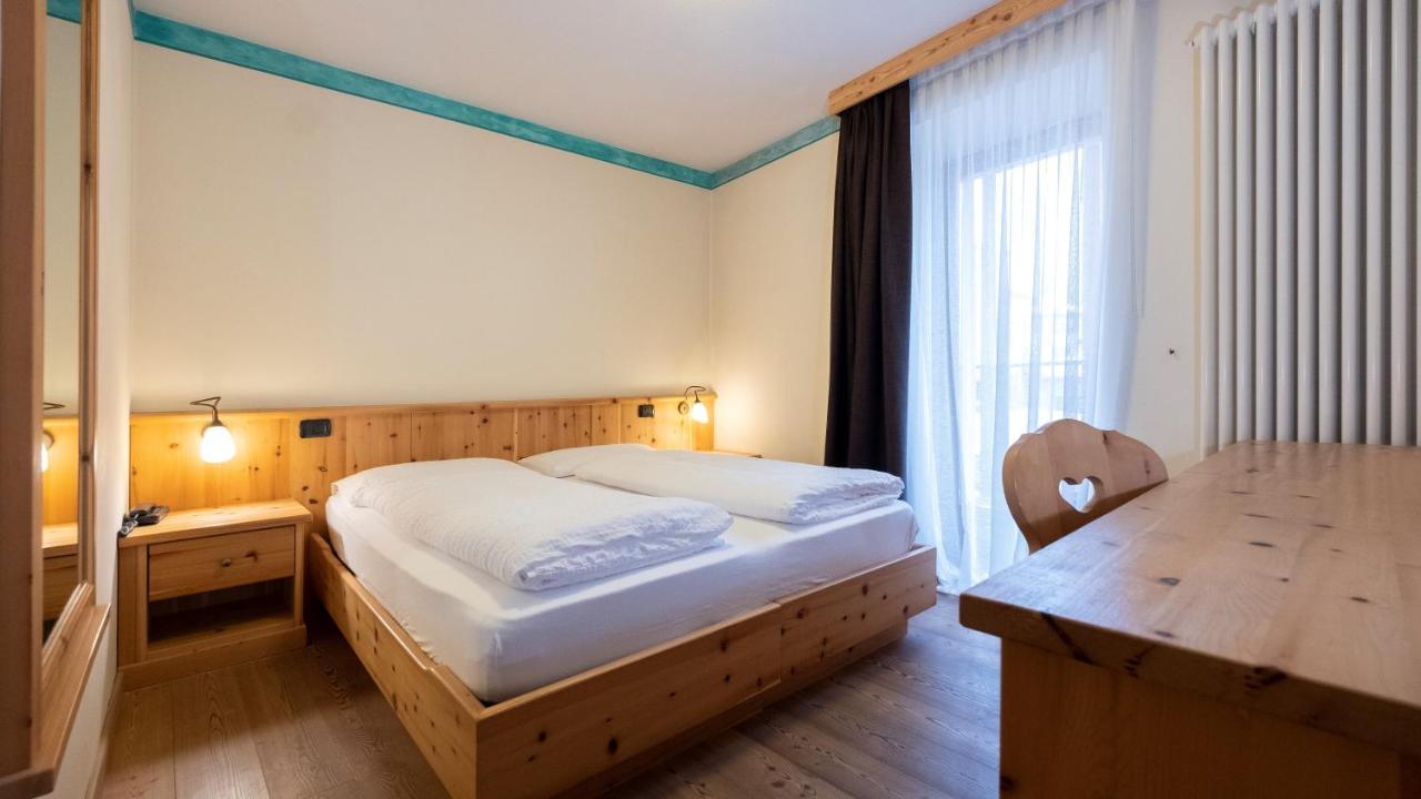 Active Hotel Rosat Предаццо Экстерьер фото
